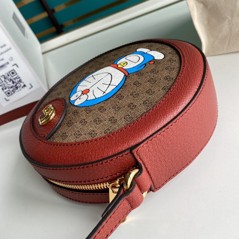 Amelia- GCI Lady Bags - 1171