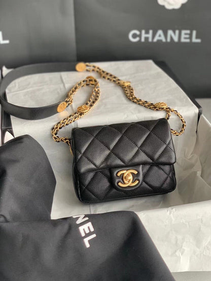 AmeliaLuxury - CHL Bags - 2850