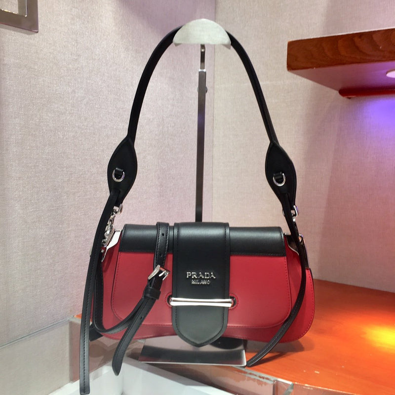 Camila Bags - Prada Bags - 1214