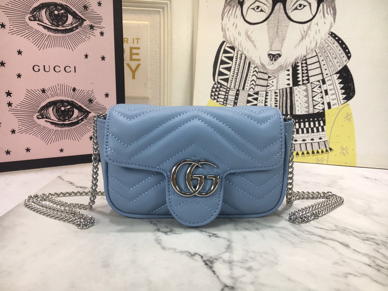 Amelia- GCI Bags - 2166