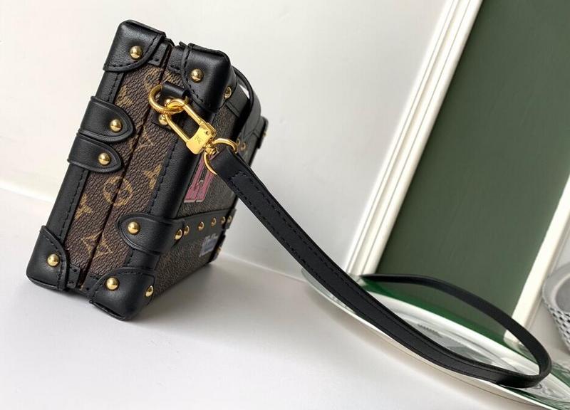 AmeliaLuxury - LOV Bags - 2991