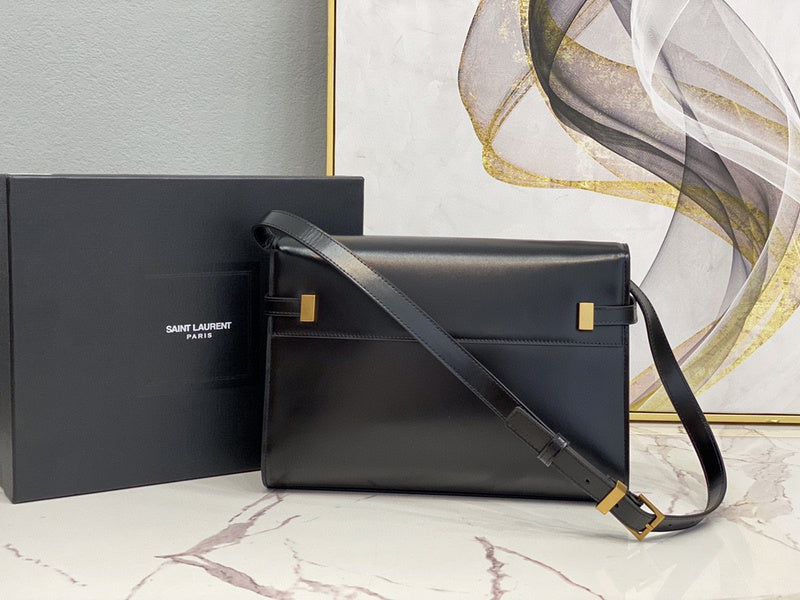 Amelia - YSL Bag - 2142