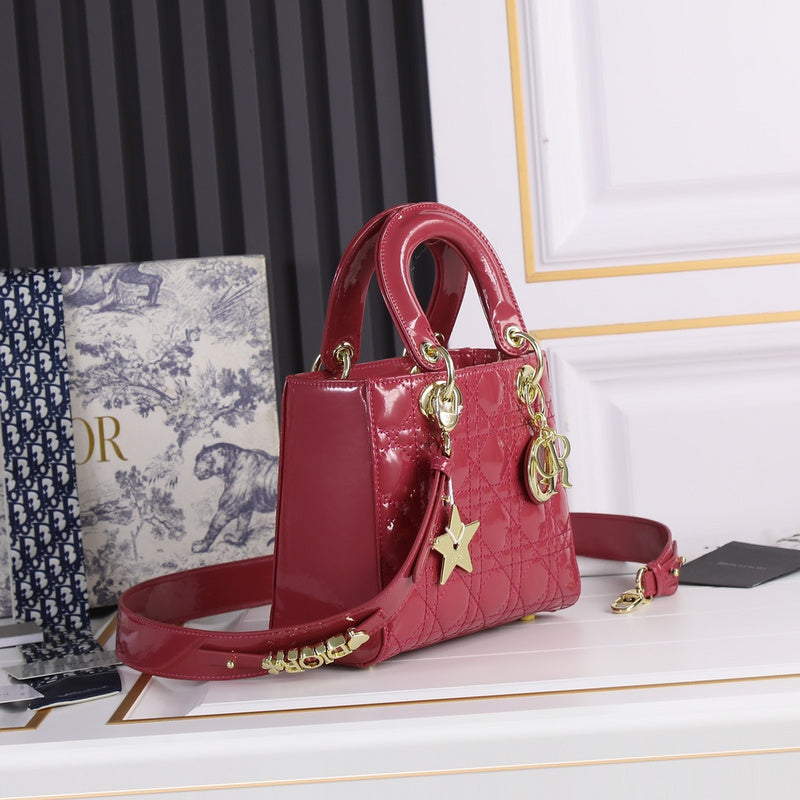 Amelia- DOR Bags - 1040