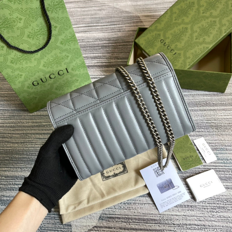 Amelia- GCI Bags - 4948