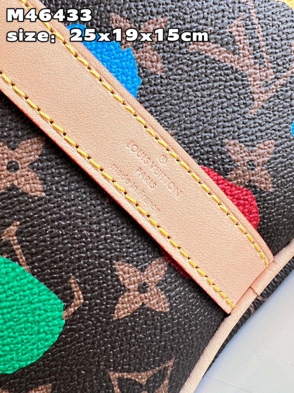 Amelia - LV Bags - 15979