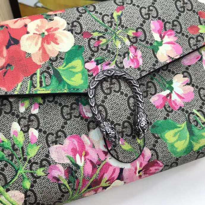 AmeliaLuxury - GCI Bags - 601