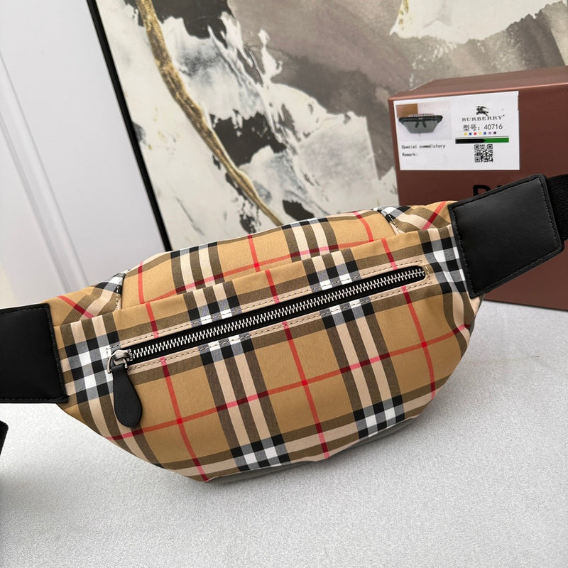 Amelia- BOR Men Bags - 013