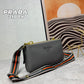 Amelia- PRDA  LUXURY BAGS - 430