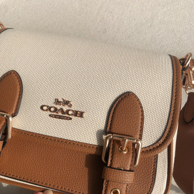 Amelia- CAH Bags - 594