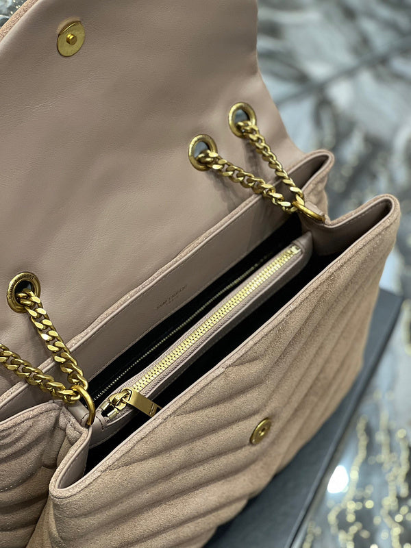 Amelia - YSL Bag - 3605