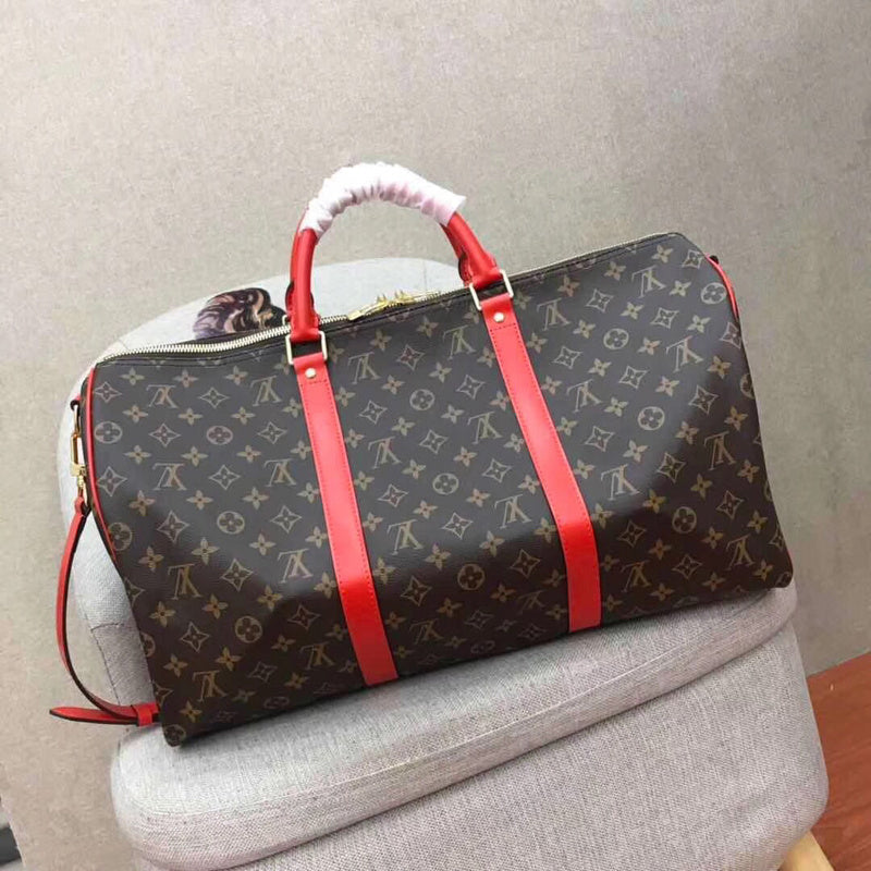 Amelia - LOV Travel Bags - 166