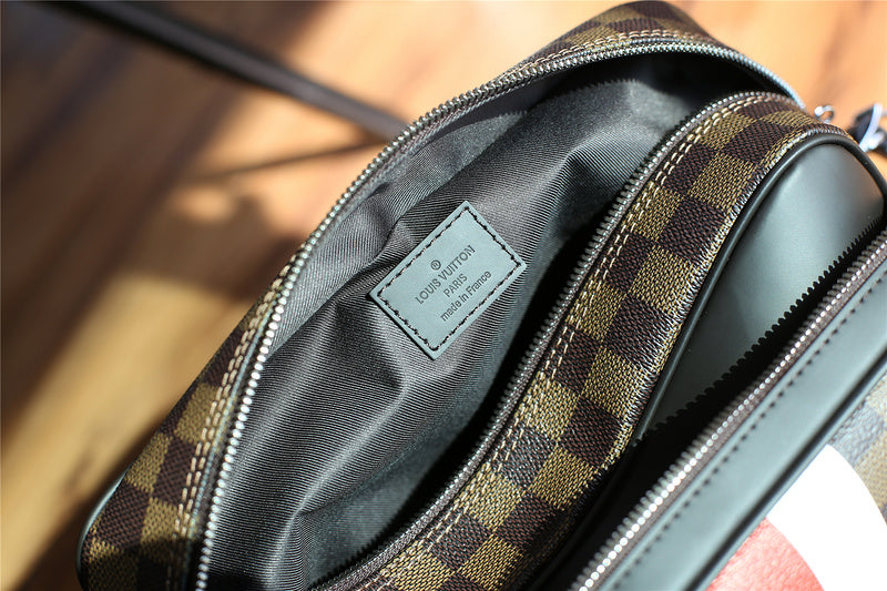 Fan Fashion Lu-Vi bags - 10367