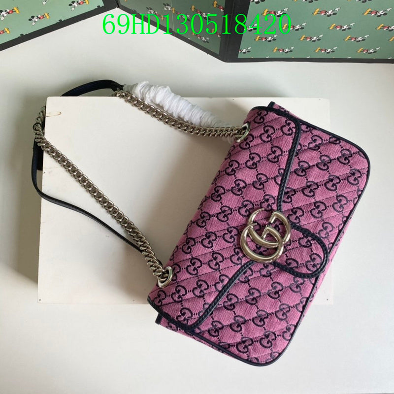 Amelia - GCI Bags - 11036