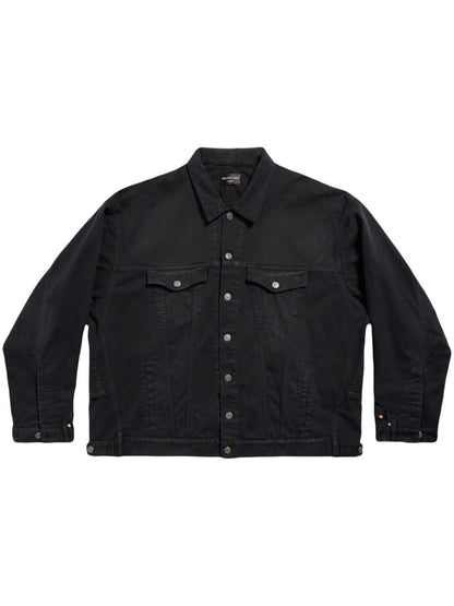Blnciaga Men's Coats