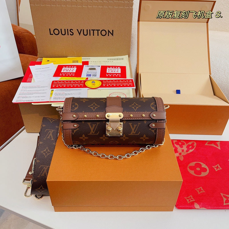 Amelia - LV Bags - 15073