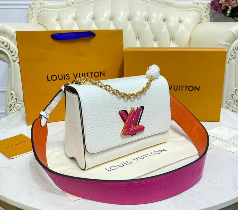 AmeliaLuxury - LOV Bags - 2335