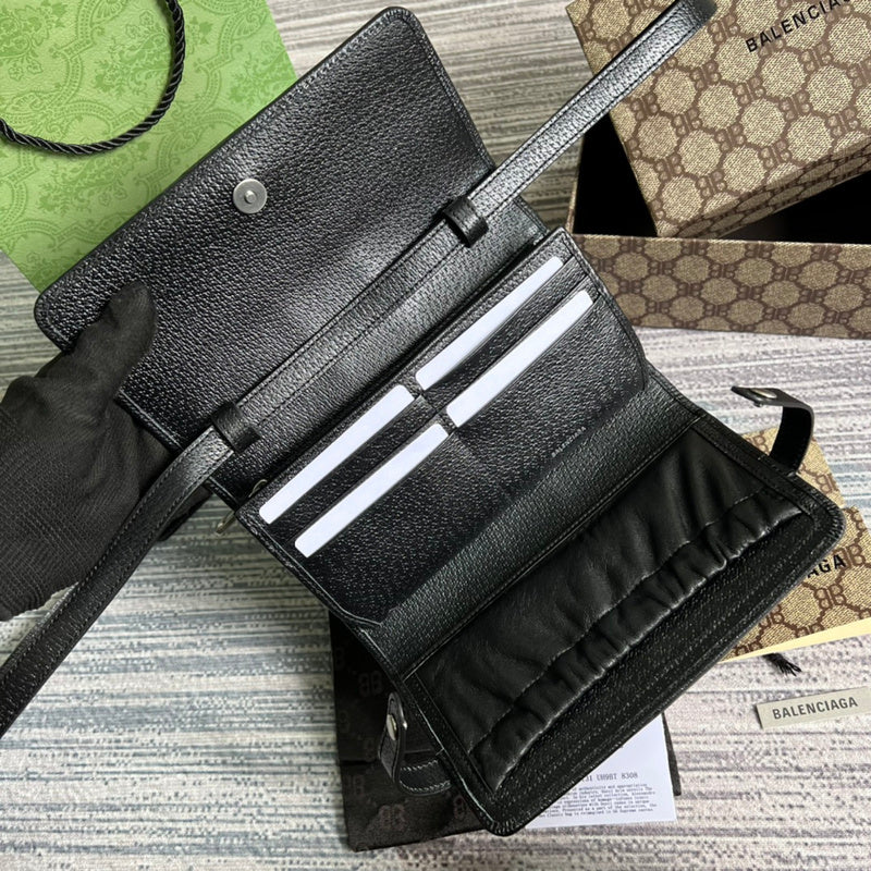 Amelia- GCI Bags - 4702