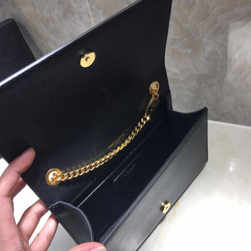 Amelia - YSL Bag - 2696