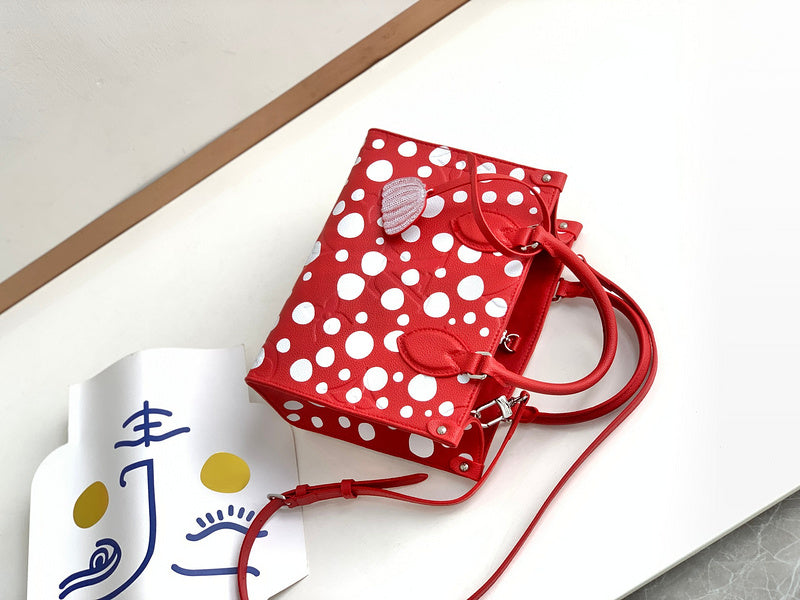 Amelia - LOV Lady Bags - 256