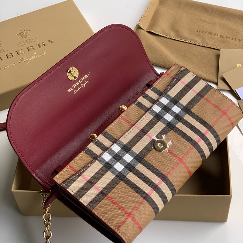 B-Berry Bags - Women Ameliave Luxury Bags - 1000