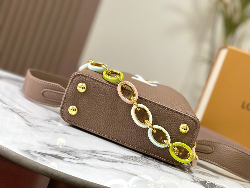 Amelia- GUKI Women Bags - 1544