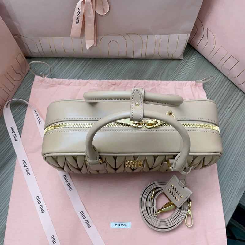 Amelia- MMU  LUXURY BAGS - 013