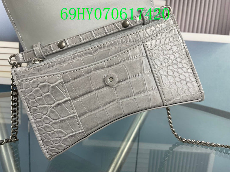 Amelia - BGA Bags - 2249
