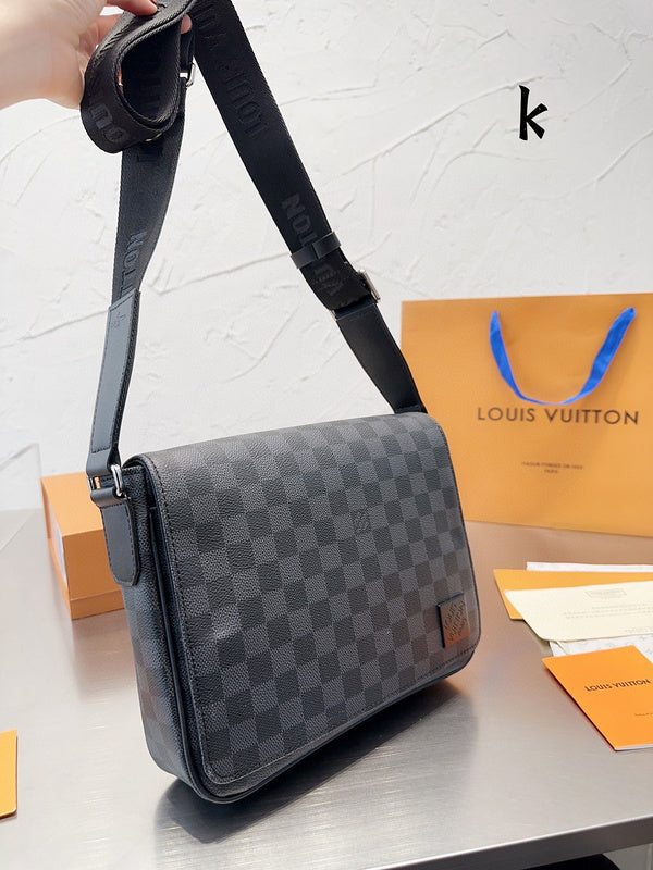 Amelia - LV Bags - 14629