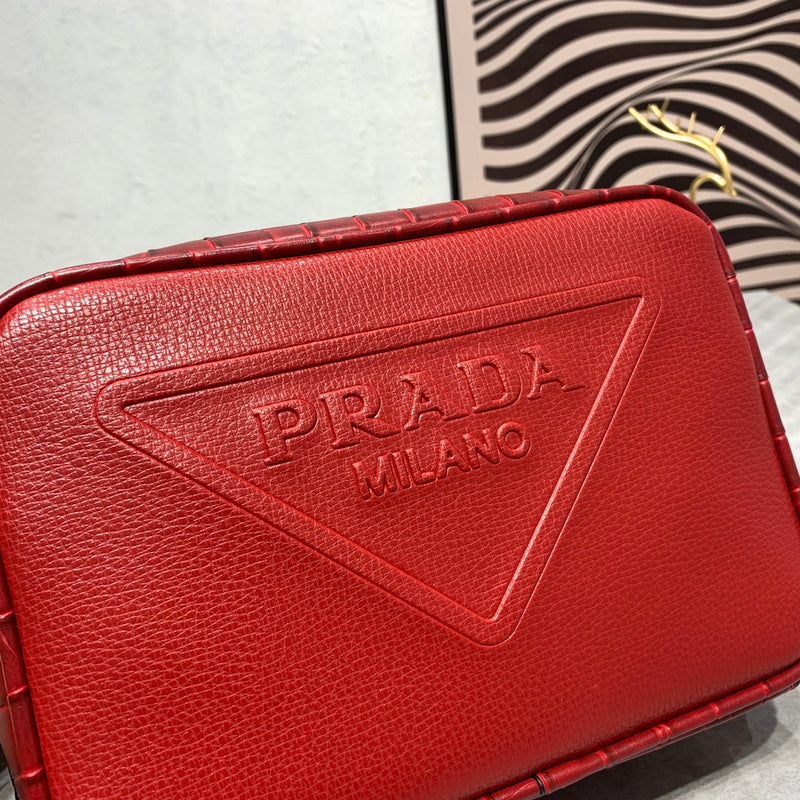 Amelia- PRDA  LUXURY BAGS - 387
