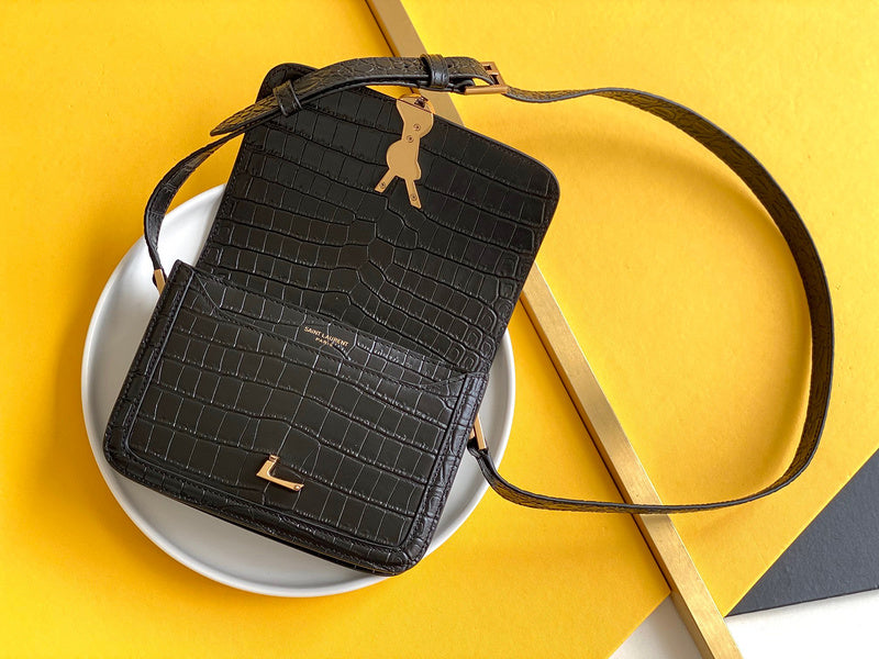 Amelia - YSL Bag - 4183
