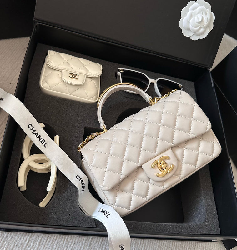Amelia- CHL Bags - 6780