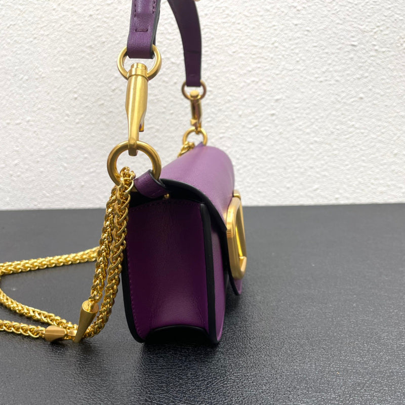 Amelia- VEL WOMEN LUXURY BAGS - 832