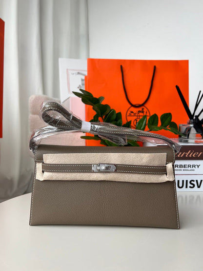 Amelia- HRMS LUXURY BAGS - 830