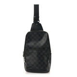 Louis Vuitton Damier Graphite Avenue Sling Bag