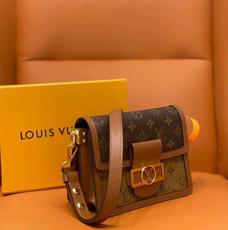 Amelia - LV Bags - 16189