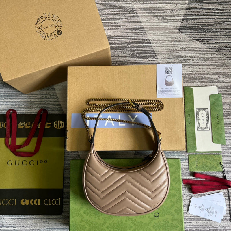 Amelia- GCI Bags - 4395