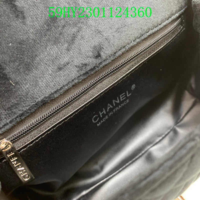 Amelia CHL Bags - 1816