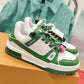 AmeliaLuxury - LOV Men Shoes - 839