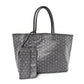 Goyard ine Saint Louis PM Grey