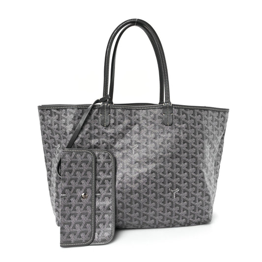 Goyard ine Saint Louis PM Grey