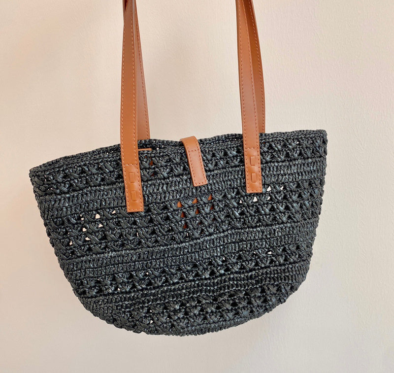 Amelia - YSL Bag - 3599