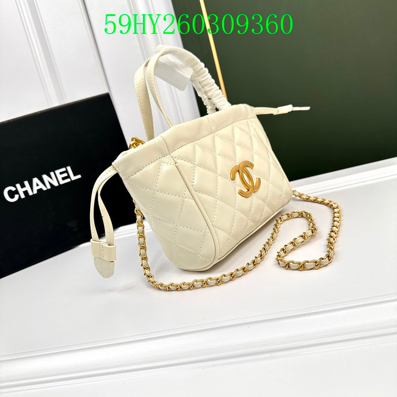 Amelia - CHL Bags - 1352