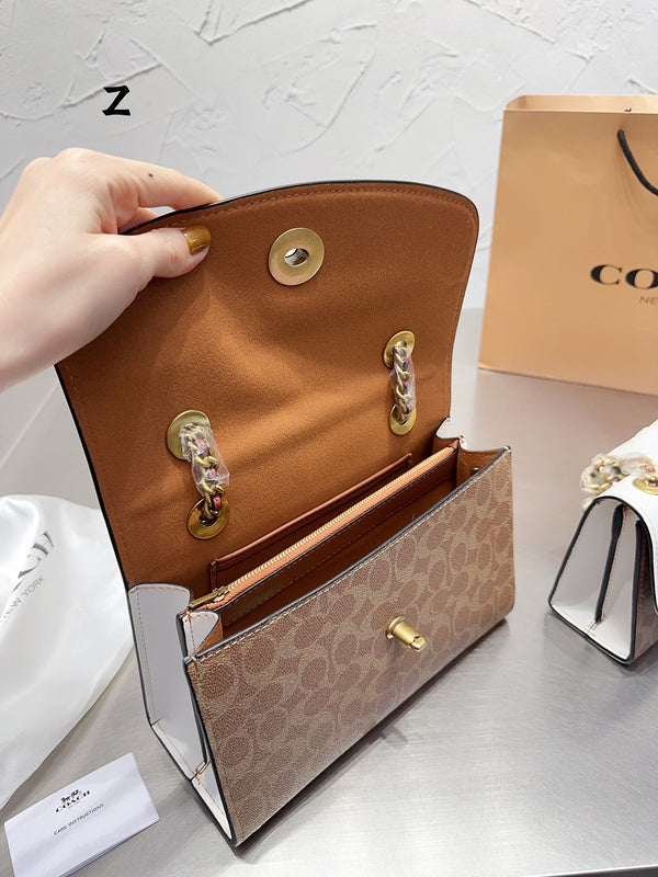Amelia - CCH Bags - 329