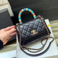 Amelia- CHL Bags - 6377