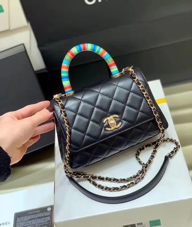Amelia- CHL Bags - 6377