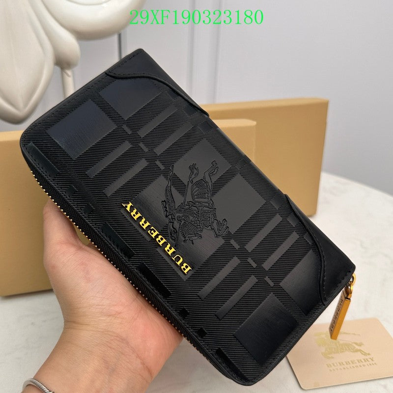 Amelia - BOR Wallet - 043
