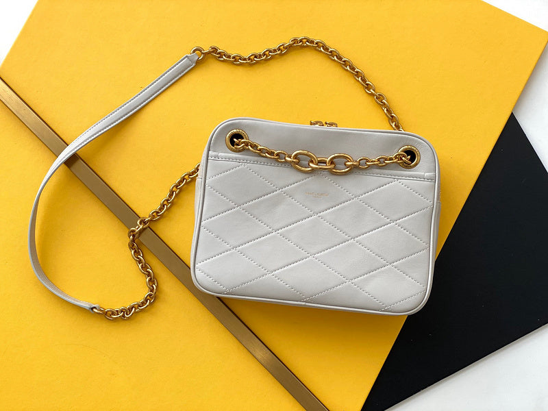 Amelia - YSL Bag - 4173