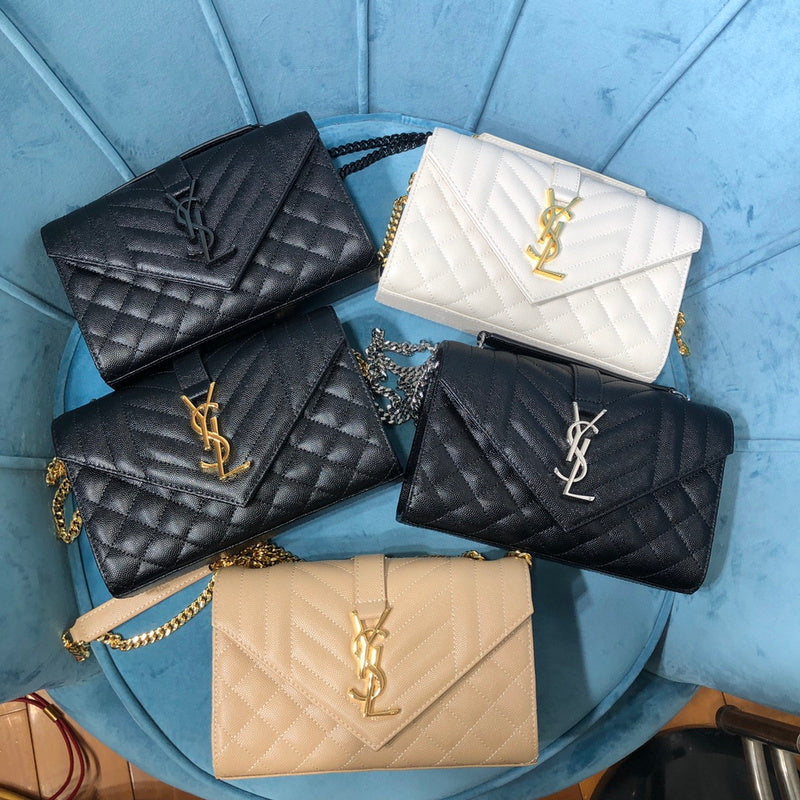 Amelia - YSL Bag - 3812