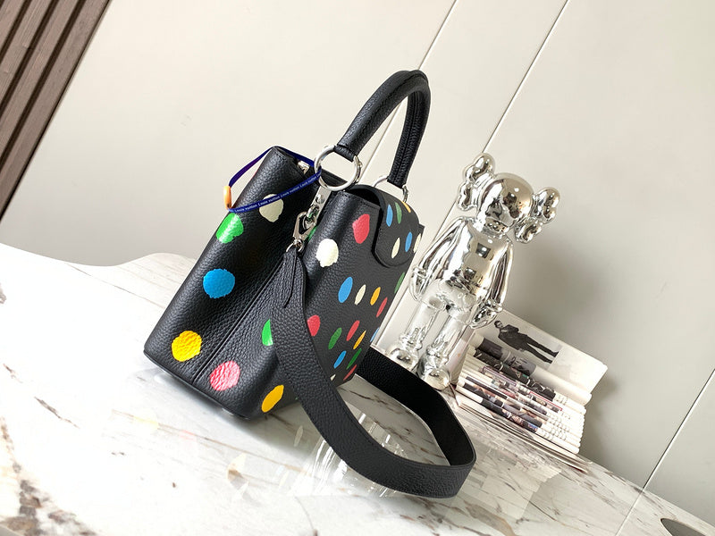Amelia's Bag Gallery - LOV Bags - 1294