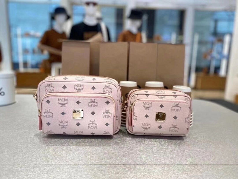 Amelia- - MQM Bags - 187